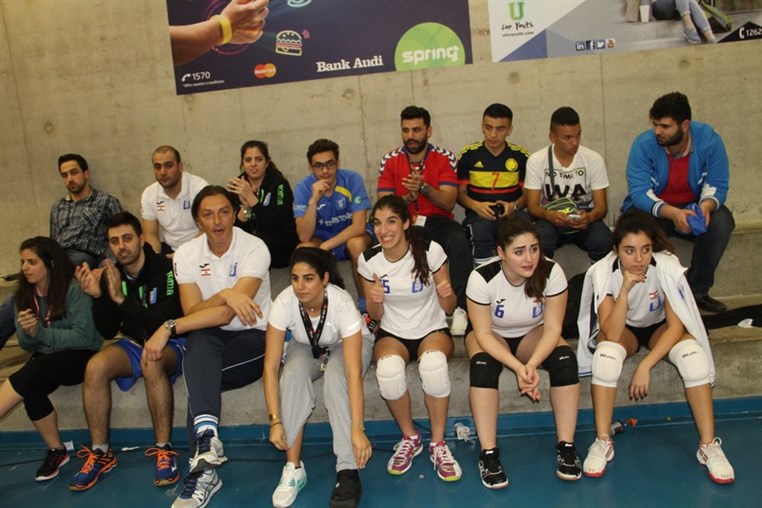 Beirut Unisport Festival 7th Edition